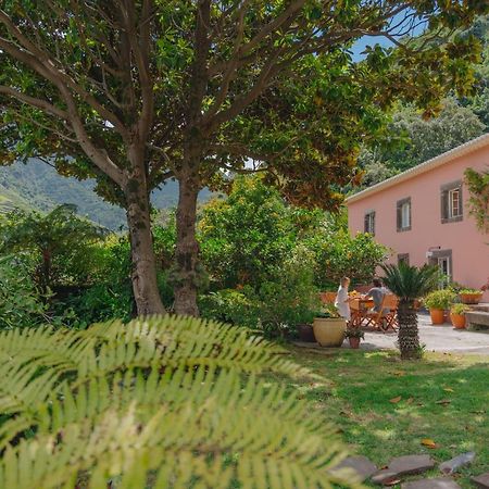 Madeira Surf Lodge Sao Vicente  Ngoại thất bức ảnh