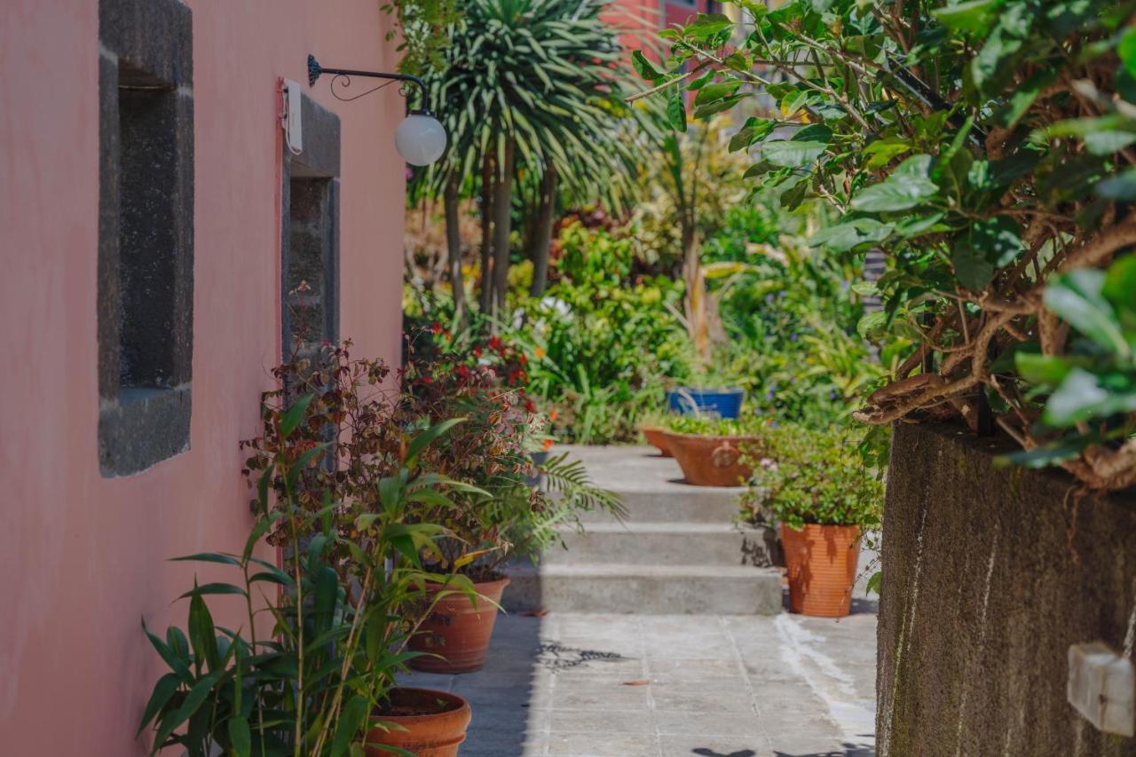 Madeira Surf Lodge Sao Vicente  Ngoại thất bức ảnh