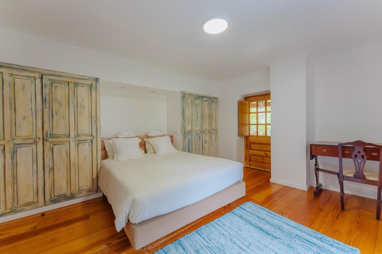 Madeira Surf Lodge Sao Vicente  Ngoại thất bức ảnh