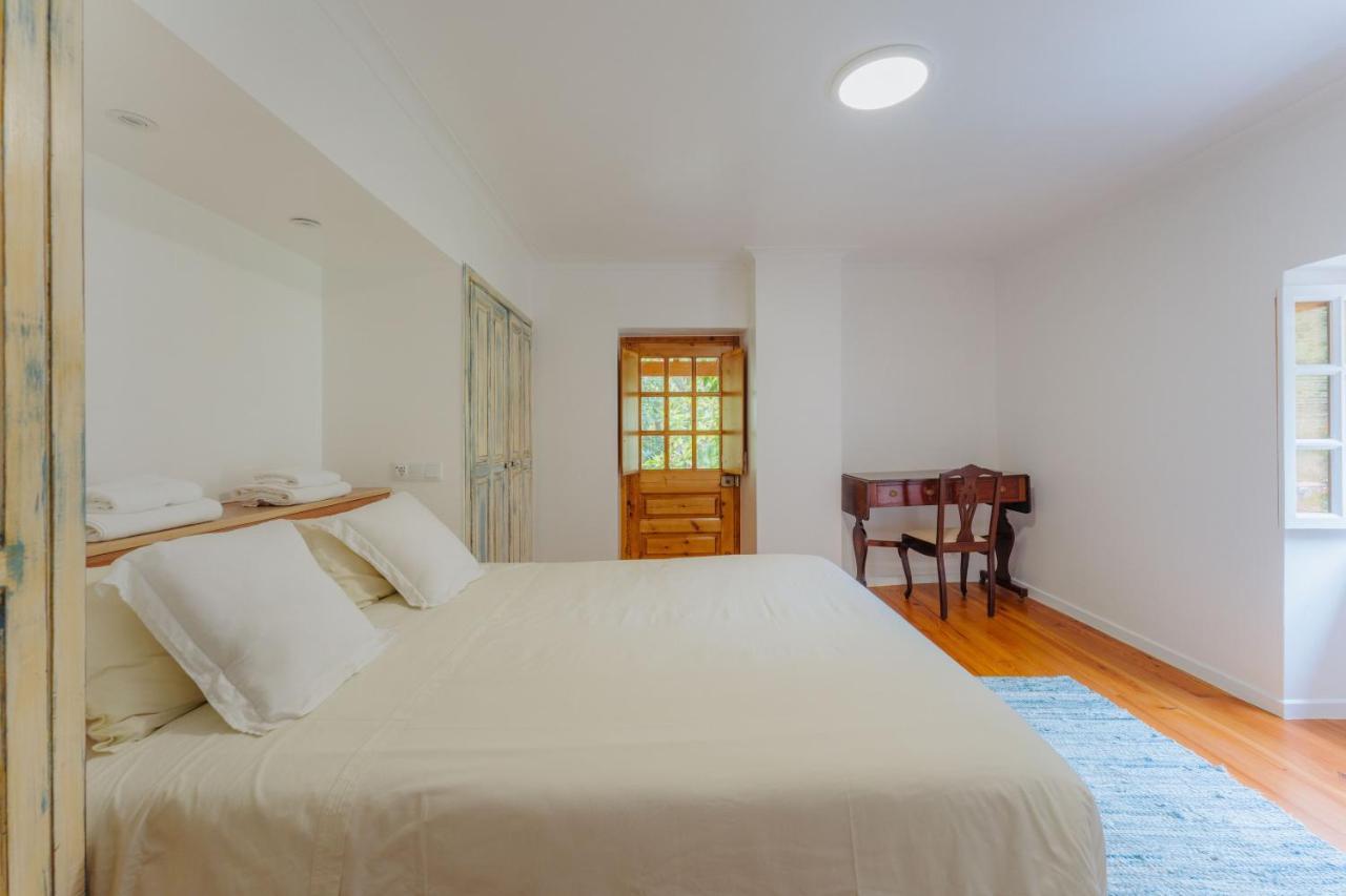 Madeira Surf Lodge Sao Vicente  Ngoại thất bức ảnh