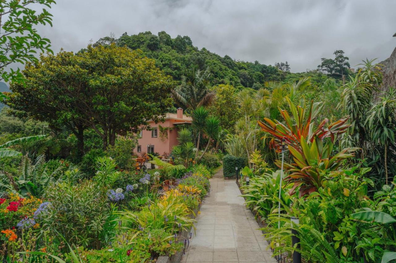 Madeira Surf Lodge Sao Vicente  Ngoại thất bức ảnh