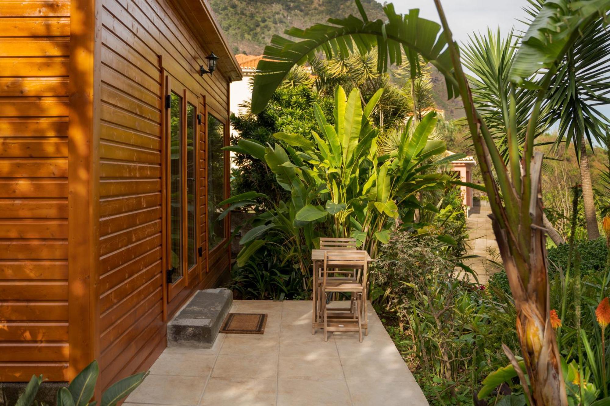 Madeira Surf Lodge Sao Vicente  Ngoại thất bức ảnh