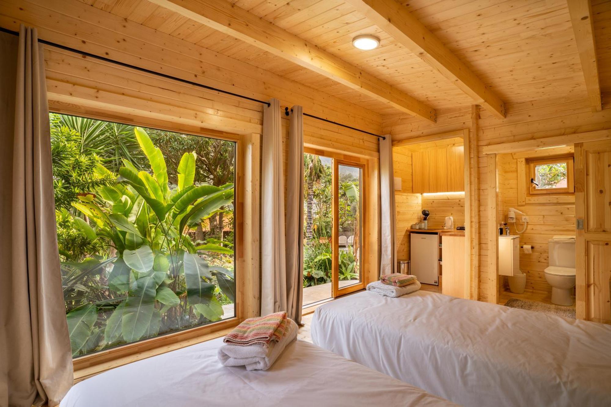 Madeira Surf Lodge Sao Vicente  Ngoại thất bức ảnh