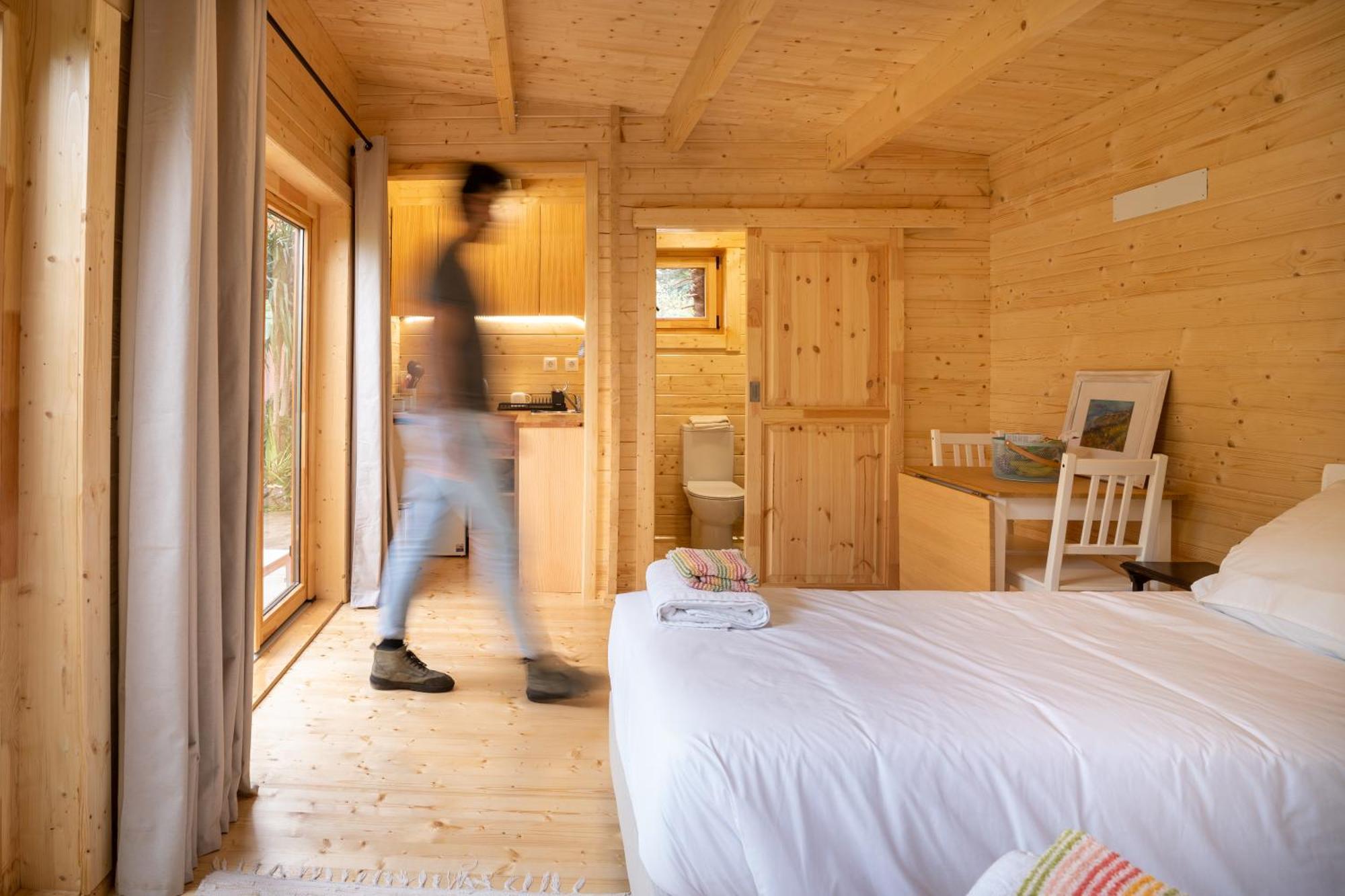 Madeira Surf Lodge Sao Vicente  Ngoại thất bức ảnh