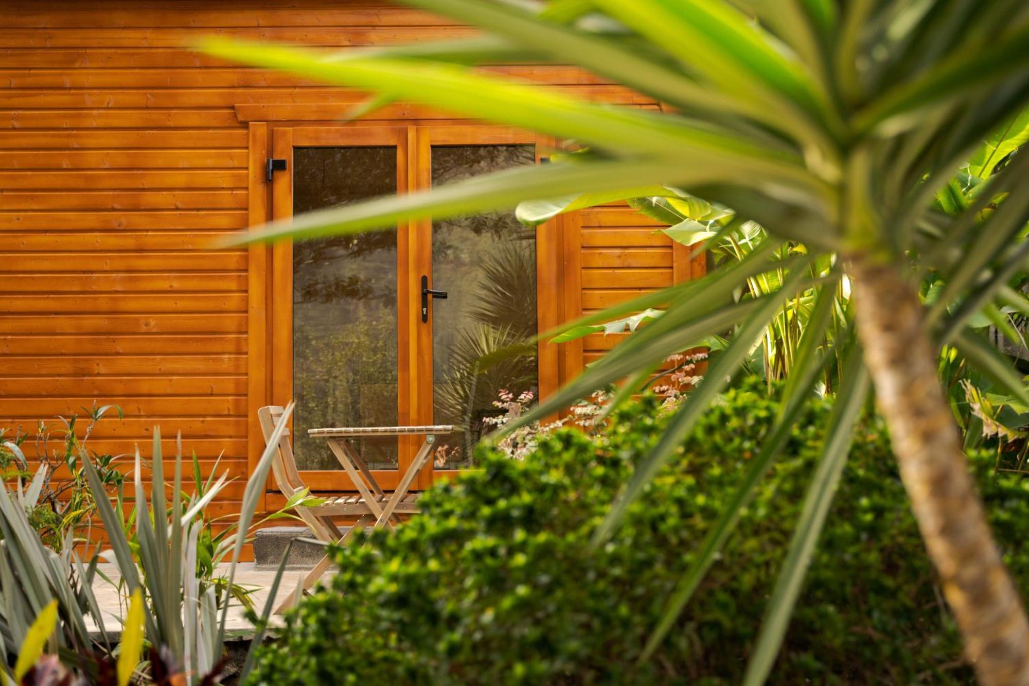 Madeira Surf Lodge Sao Vicente  Ngoại thất bức ảnh