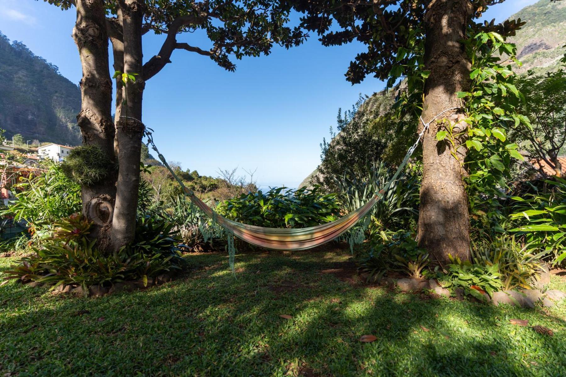 Madeira Surf Lodge Sao Vicente  Ngoại thất bức ảnh