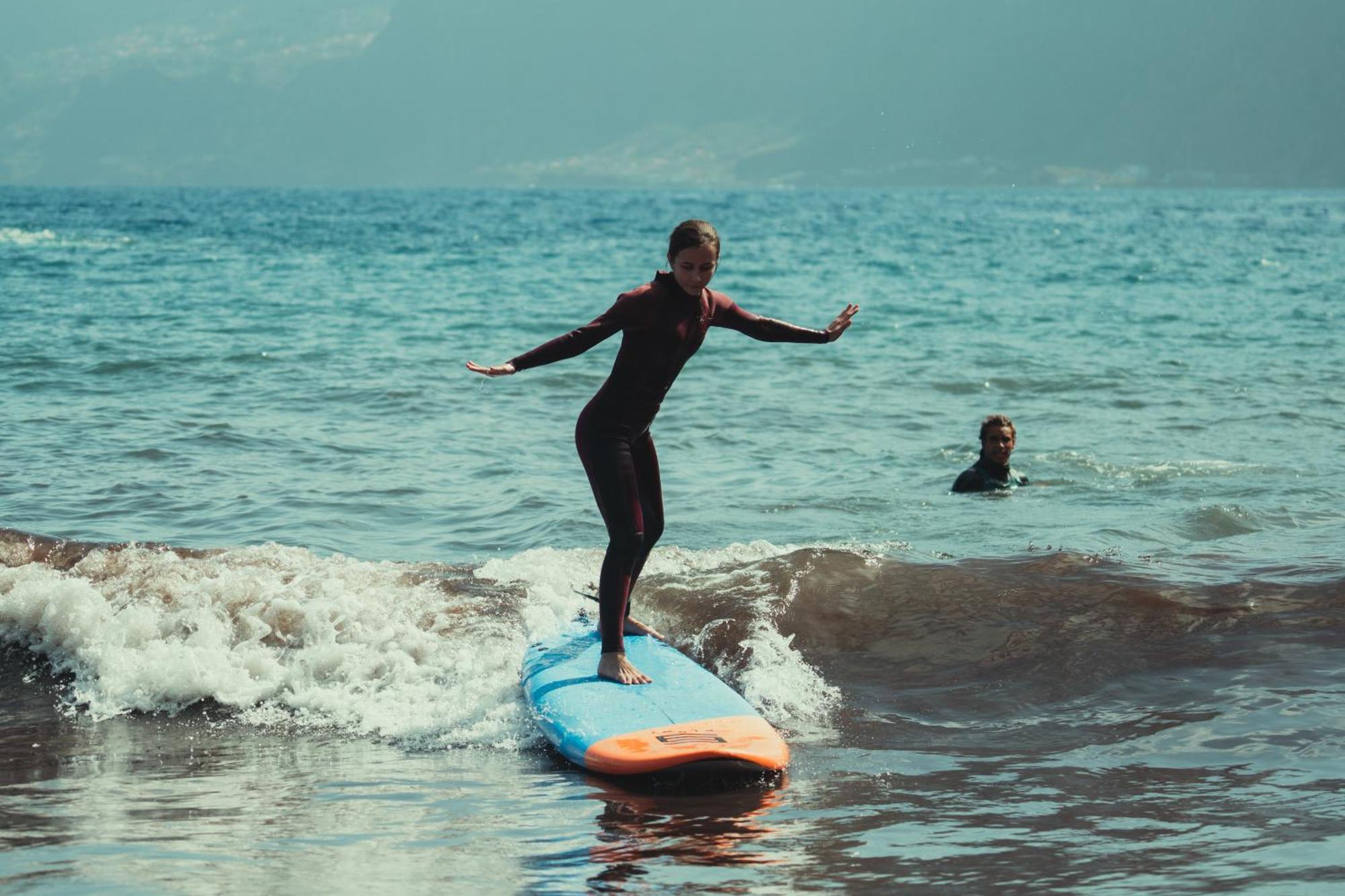 Madeira Surf Lodge Sao Vicente  Ngoại thất bức ảnh