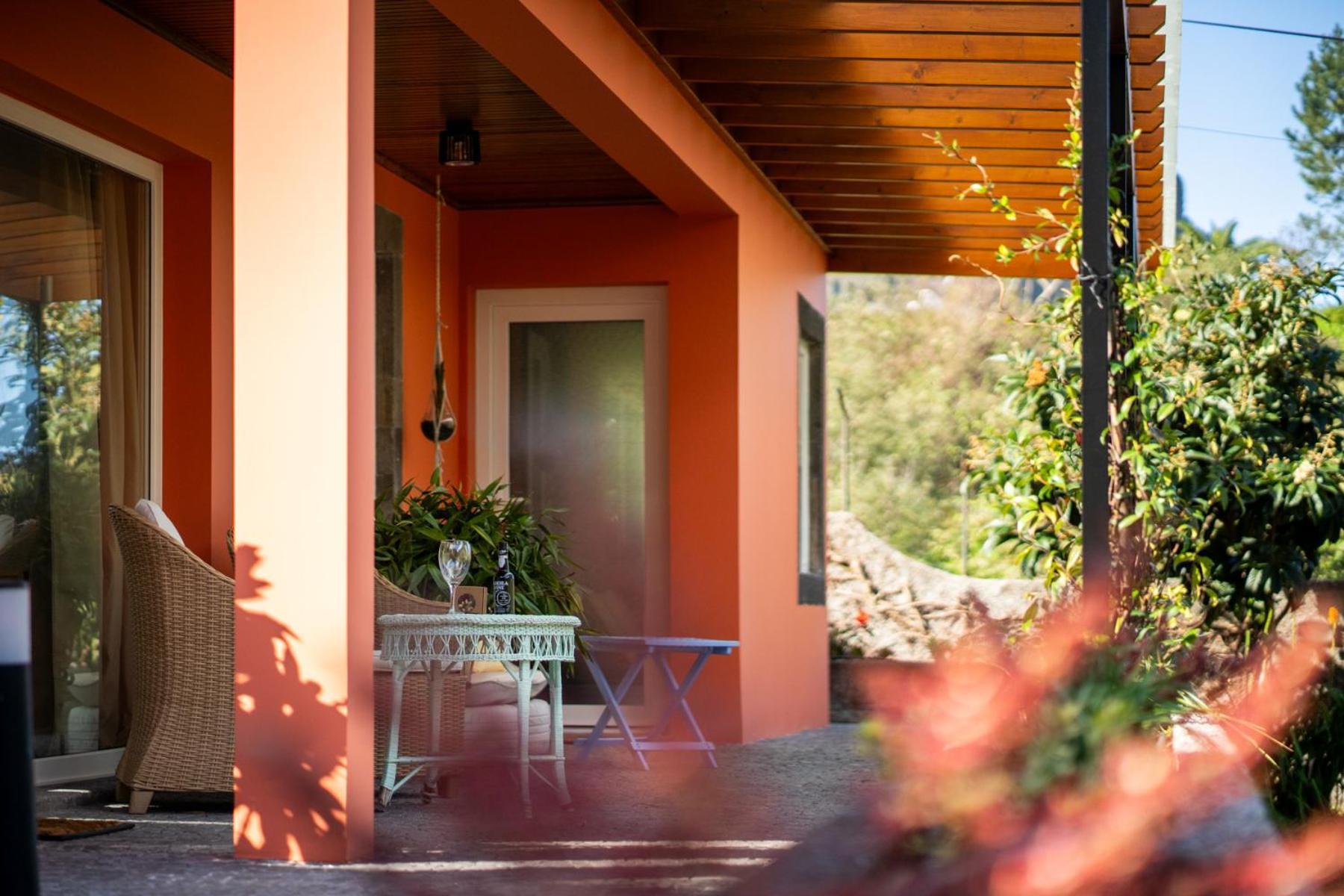 Madeira Surf Lodge Sao Vicente  Ngoại thất bức ảnh