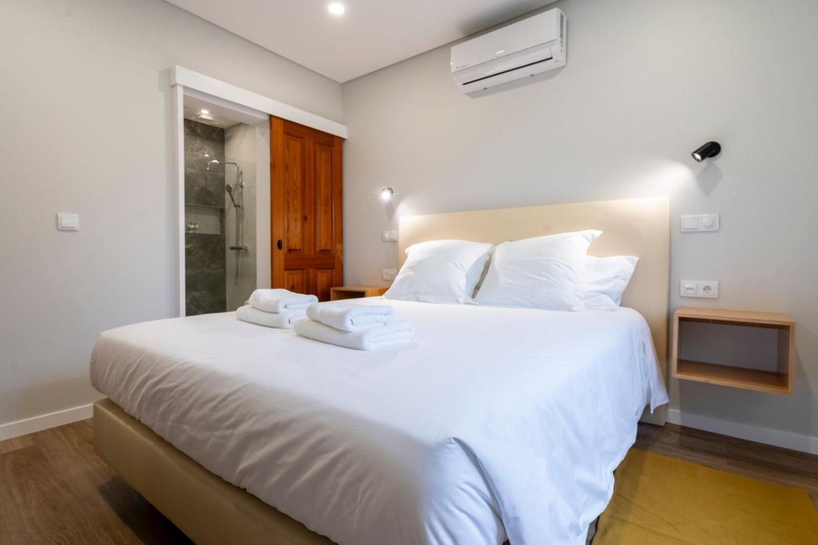 Madeira Surf Lodge Sao Vicente  Ngoại thất bức ảnh
