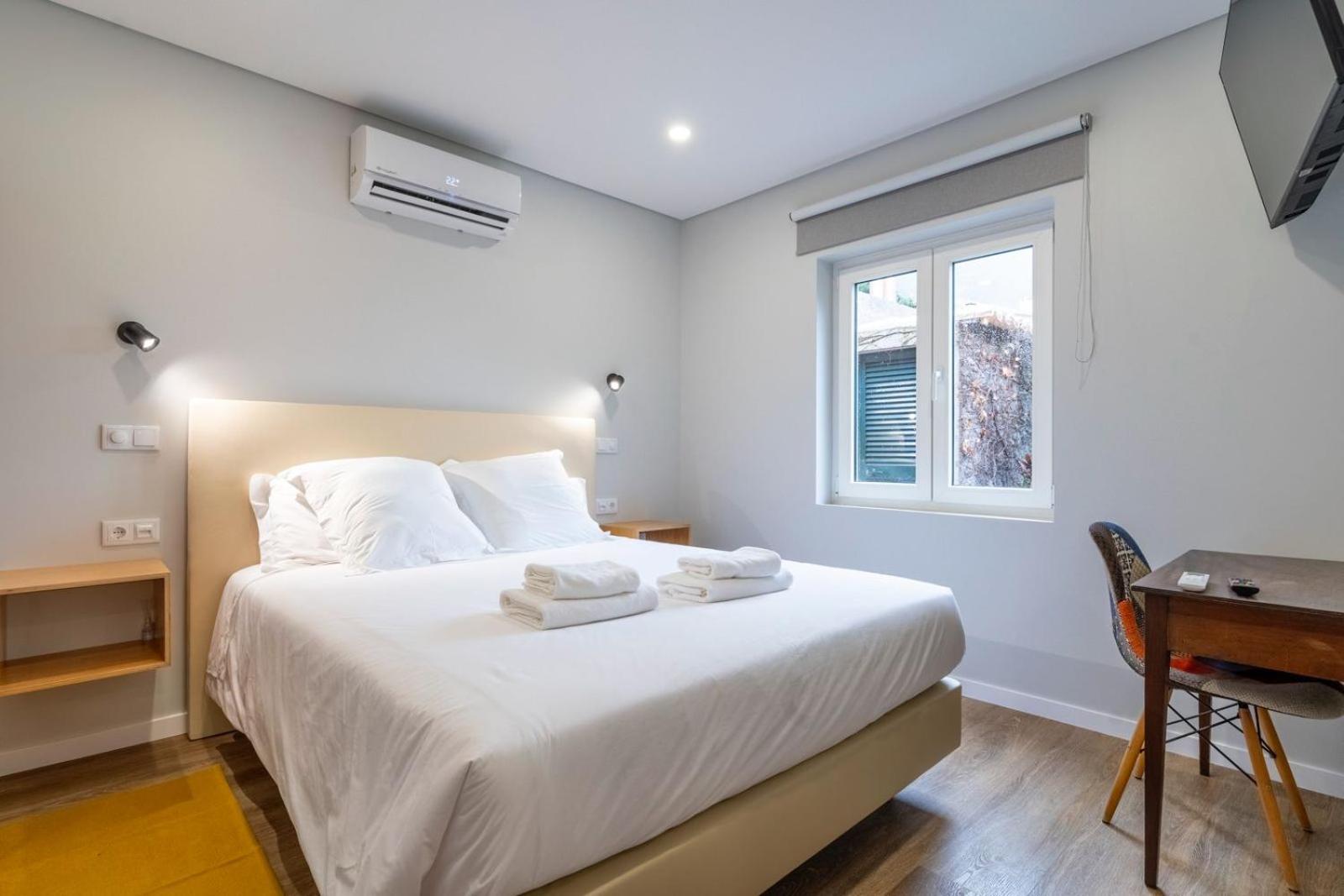 Madeira Surf Lodge Sao Vicente  Ngoại thất bức ảnh