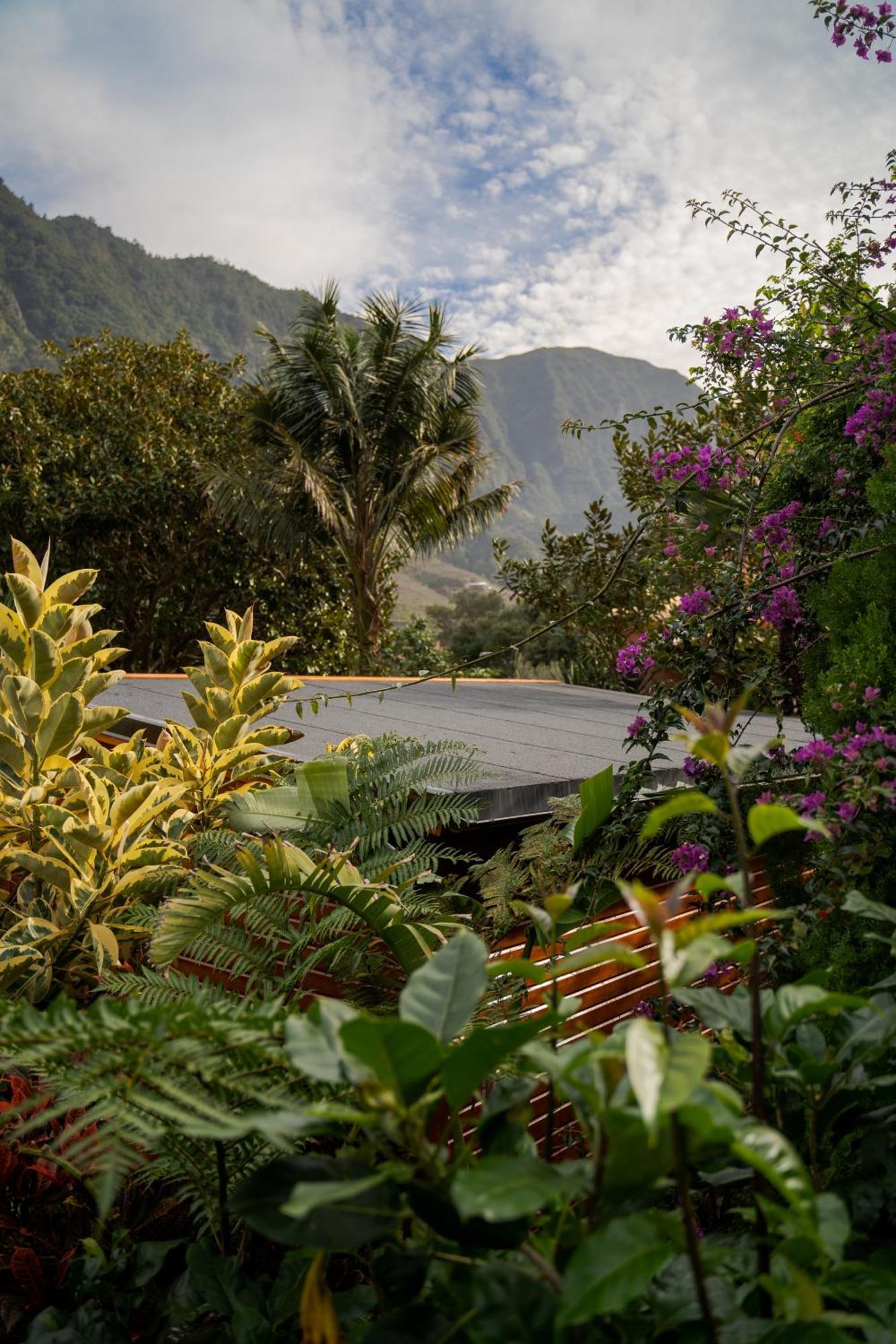 Madeira Surf Lodge Sao Vicente  Ngoại thất bức ảnh